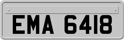 EMA6418