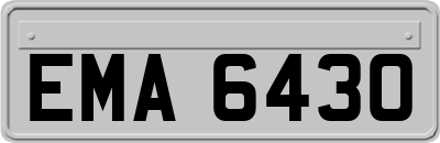 EMA6430
