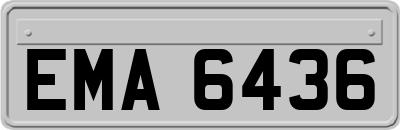 EMA6436