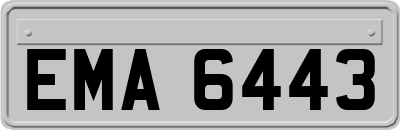 EMA6443