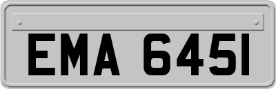 EMA6451