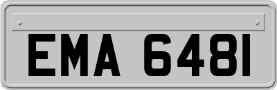 EMA6481