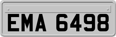 EMA6498