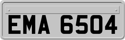 EMA6504