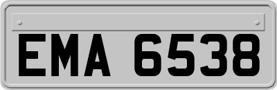 EMA6538