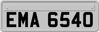 EMA6540