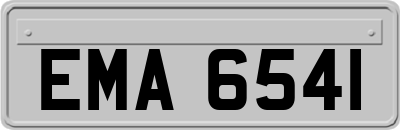 EMA6541