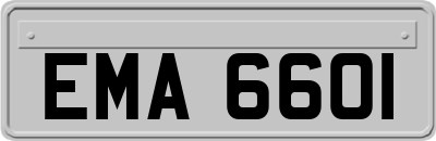 EMA6601
