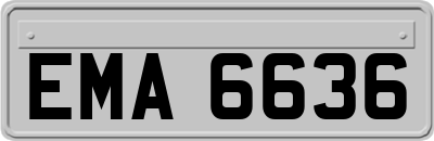 EMA6636
