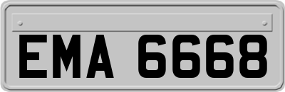 EMA6668