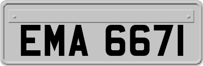 EMA6671