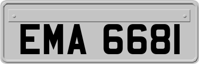 EMA6681