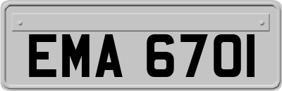 EMA6701