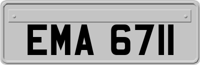 EMA6711