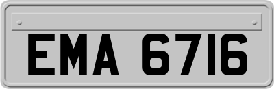 EMA6716