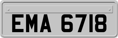 EMA6718
