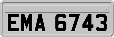 EMA6743