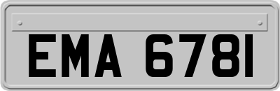 EMA6781
