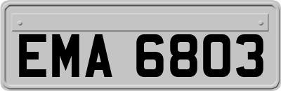 EMA6803