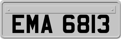EMA6813