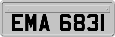 EMA6831