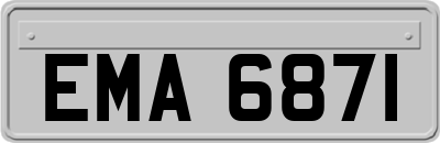 EMA6871