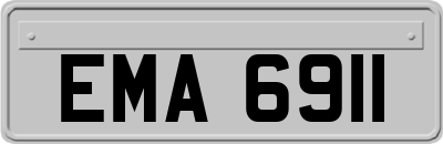 EMA6911