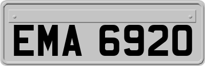 EMA6920