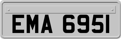 EMA6951