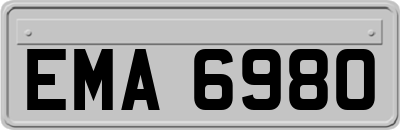 EMA6980