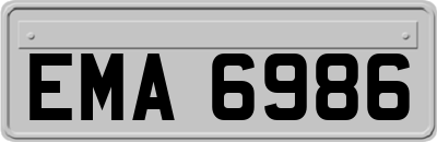 EMA6986