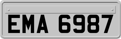 EMA6987
