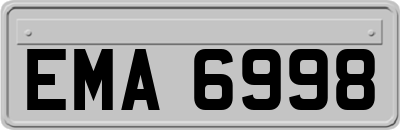 EMA6998