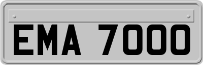 EMA7000