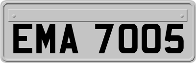 EMA7005