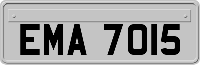 EMA7015