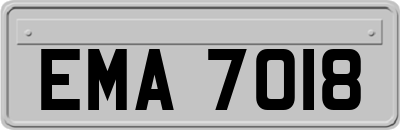 EMA7018
