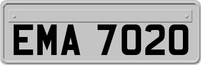 EMA7020