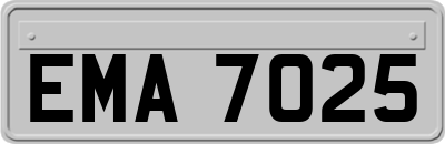 EMA7025