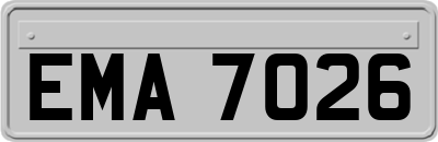 EMA7026