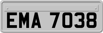 EMA7038