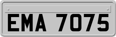 EMA7075
