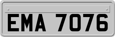 EMA7076