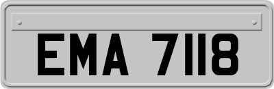 EMA7118