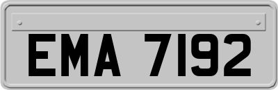 EMA7192