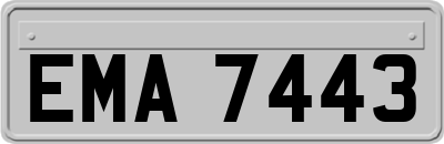 EMA7443