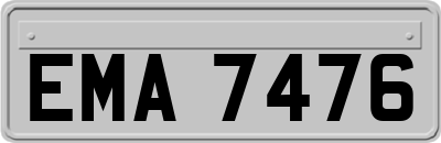 EMA7476
