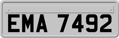 EMA7492