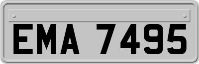EMA7495
