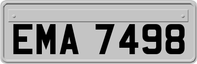 EMA7498